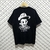 Camiseta Chronic ''Vetin'' Preta
