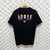 Camiseta Chronic ''Corre'' Preta