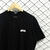 Camiseta Chronic ''Hill'' Preta - Vontz® / Loja Online Oficial
