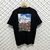 Camiseta Chronic ''Hill'' Preta