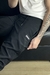 Calça Tactel Vontz "Under" Preta - comprar online