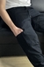 Calça Jogger Cargo Vontz ''Aztec'' Preta - Vontz® / Loja Online Oficial