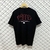 Camiseta Chronic ''Red Cloud'' Preta