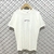 Camiseta Stranger “Bear Money” Off White - comprar online