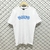 Camiseta Chronic ''Apart'' Branca