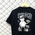 Camiseta Stranger “Money Talks” Preta - Vontz® / Loja Online Oficial