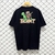 Camiseta Blunt “Turtle” Preta