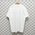 Camiseta Blunt “Plate” Branca na internet
