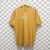 Camiseta Blunt “Crab” Amarela - comprar online