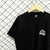 Camiseta Chronic “Half” Preta na internet