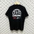 Camiseta Chronic “Half” Preta - comprar online