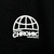 Camiseta Chronic “Half” Preta - Vontz® / Loja Online Oficial