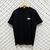 Camiseta Chronic “Drift Red” Preta - comprar online