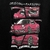 Imagem do Camiseta Chronic “Drift Red” Preta