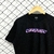 Camiseta Chronic “Driver” Preta na internet