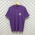 Camiseta Chronic “Half” Roxa