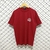 Camiseta Chronic “Half” Vermelha
