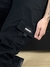 Calça Jogger Cargo Vontz “Base” Preta - comprar online