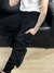 Calça Jogger Cargo Vontz “Base” Preta - loja online