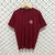 Camiseta Chronic “Wire” Vinho