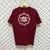 Camiseta Chronic “Wire” Vinho - comprar online