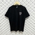 Camiseta Chronic “Tiger Road” Preta - comprar online