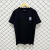 Camiseta Stranger “Melting'' Preta - comprar online