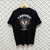 Camiseta Chronic “Tiger Road” Preta