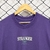 Camiseta Stranger “South'' Roxa - comprar online