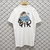Camiseta Stranger “Make'' Off White (Tecido + Pesado)