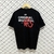 Camiseta Chronic “Brand” Preta