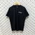 Camiseta Chronic “Marginal” Preta - comprar online