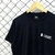 Camiseta Chronic “Marginal” Preta na internet