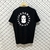 Camiseta Chronic “Marginal” Preta