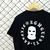 Camiseta Chronic “Marginal” Preta - loja online