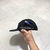 Boné Five Panel Chronic ''Dexter 2.0'' Preto (Com Bolso Lateral)