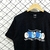 Camiseta Chronic “Bladder” Preta na internet