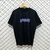 Camiseta Chronic “Square Star” Preta