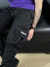 Calça Tactel Cargo Jogger Vontz ''Nuke'' Preta - comprar online