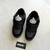 Tênis Hocks Puff Preto "Refletivo" - comprar online