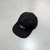 Boné Five Panel ''Black Cloud'' Preto