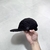 Boné Five Panel ''Black Cloud'' Preto - comprar online