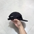 Boné Five Panel Chronic ''Asterisk 2.0'' Preto na internet
