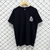 Camiseta T S “U$i” Preta - comprar online