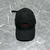 Boné Dad Hat Fire ''Red Logo'' Preto - comprar online