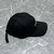 Boné Dad Hat Stranger ''In Logo' Preto - Vontz® / Loja Online Oficial