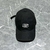 Boné Dad Hat Fire ''Drips'' Preto - comprar online