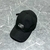 Boné Dad Hat Fire ''Drips'' Preto na internet
