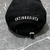 Boné Dad Hat Chronic ''Tiger'' Preto - loja online