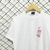 Camiseta Chronic “Joker” Branca na internet